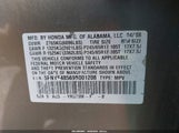 Honda Pilot Ex-L 5FNYF48569B001208 снимка