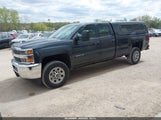 Chevrolet Silverado 3500Hd Wt 1GC5KYCY1HZ343259 fotografie