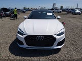 Audi A5 Sportback Premium 45 Tfsi S Line Quattro S Tronic WAUDACF55SA004770 photo