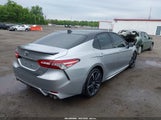 Toyota Camry Xse 4T1B61HK8KU293608 photo