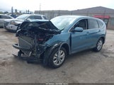 Honda Cr-V Ex 5J6RM4H5XDL013419 снимка