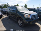 Toyota Sequoia Limited 5.7L V8 5TDZY68A88S004371 снимка