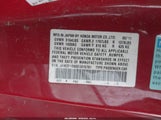 Honda Cr-Z Ex JHMZF1D60BS015761 снимка