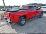 Chevrolet Silverado  2Lt 3GCUKREC7EG277380 снимка