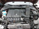 Volkswagen Passat 2.5L Se 1VWBP7A39DC089624 снимка