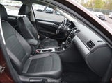 Volkswagen Passat 2.5L Se 1VWBP7A39DC089624 снимка