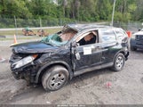 Honda Cr-V Lx 2HKRM4H3XEH611987 снимка