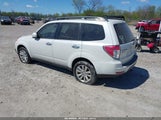 Subaru Forester 2.5X Premium JF2SHACC9CH448502 снимка