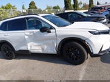 Honda Cr-V Hybrid Sport-L 7FARS6H85SE093296 fotografie