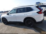 Honda Cr-V Hybrid Sport-L 7FARS6H85SE093296 fotografie