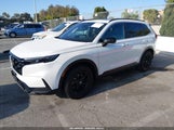Honda Cr-V Hybrid Sport-L 7FARS6H85SE093296 fotografie
