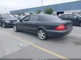 Mercedes-Benz S 430 WDBNG70J44A408325 photo