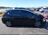 Honda Fit Ex/Ex-L 3HGGK5H8XFM707839 photo
