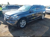 Mercedes-Benz Gl 450 4Matic 4JGDF7CE9EA411121 снимка