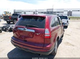 Honda Cr-V Ex-L 5J6RE4H76BL034599 снимка