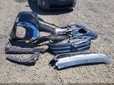Mitsubishi Outlander Se 2.5 S-Awc/Trail Edition S-Awc JA4J4VA86SZ046886 снимка