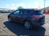 Toyota Rav4 Limited 2T3DFREV5HW601873 снимка