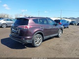 Toyota Rav4 Limited 2T3DFREV5HW601873 снимка