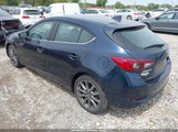 Mazda Mazda3 Touring 3MZBN1L3XJM266157 снимка
