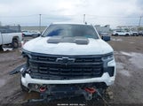 Chevrolet Silverado  4Wd Short Bed Lt Trail Boss 3GCUDFED2PG261043 снимка
