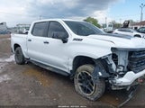 Chevrolet Silverado  4Wd Short Bed Lt Trail Boss 3GCUDFED2PG261043 photo