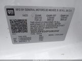 Chevrolet Silverado  4Wd Short Bed Lt Trail Boss 3GCUDFED2PG261043 fotografie