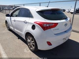 Hyundai Elantra Gt KMHD35LH5EU170146 снимка