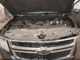 Chevrolet Suburban  Ls 1GNSKHKC2FR138420 снимка