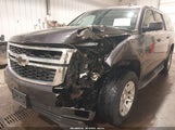 Chevrolet Suburban  Ls 1GNSKHKC2FR138420 снимка