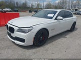 BMW 750I xDrive WBAKC6C50CC396151 снимка