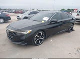 Honda Accord Sport 1HGCV1F38NA049102 fotografie