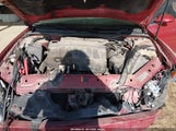 Chevrolet Impala Ltz 2G1WC5E3XD1106024 снимка