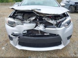 Toyota Corolla Le 5YFBURHE8EP122412 снимка