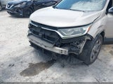 Honda Cr-V Ex 5J6RW2H54JL007397 снимка