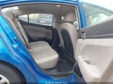 Hyundai Elantra Se 5NPD74LF5JH242209 снимка