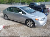 Honda Civic Lx 1HGFA16547L142796 снимка