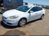 Dodge Dart Se 1C3CDFAA0FD415921 снимка