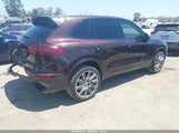 Porsche Cayenne Platinum Edition WP1AA2A29HKA84654 снимка