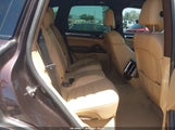 Porsche Cayenne Platinum Edition WP1AA2A29HKA84654 снимка