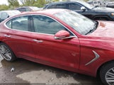 Genesis G70 2.0T Awd KMTG64LA8LU046599 снимка