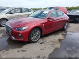 Genesis G70 2.0T Awd KMTG64LA8LU046599 снимка