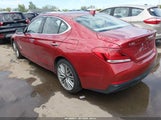 Genesis G70 2.0T Awd KMTG64LA8LU046599 снимка