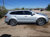 Hyundai Santa Fe Se KM8SM4HF1GU161744 снимка