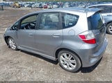 Honda Fit Sport JHMGE88429S064630 photo
