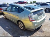 Toyota Prius JTDKB20U973295612 photo