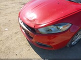 Dodge Dart Se 1C3CDFAAXDD329223 снимка