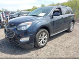 Chevrolet Equinox Lt 2GNALCEK4G1189118 fotografie