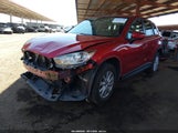 Mazda Cx-5 Touring JM3KE4CY4G0621911 снимка