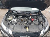 Nissan Rogue Sv Fwd 5N1AT3BA5MC717349 fotografie