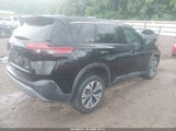 Nissan Rogue Sv Fwd 5N1AT3BA5MC717349 снимка